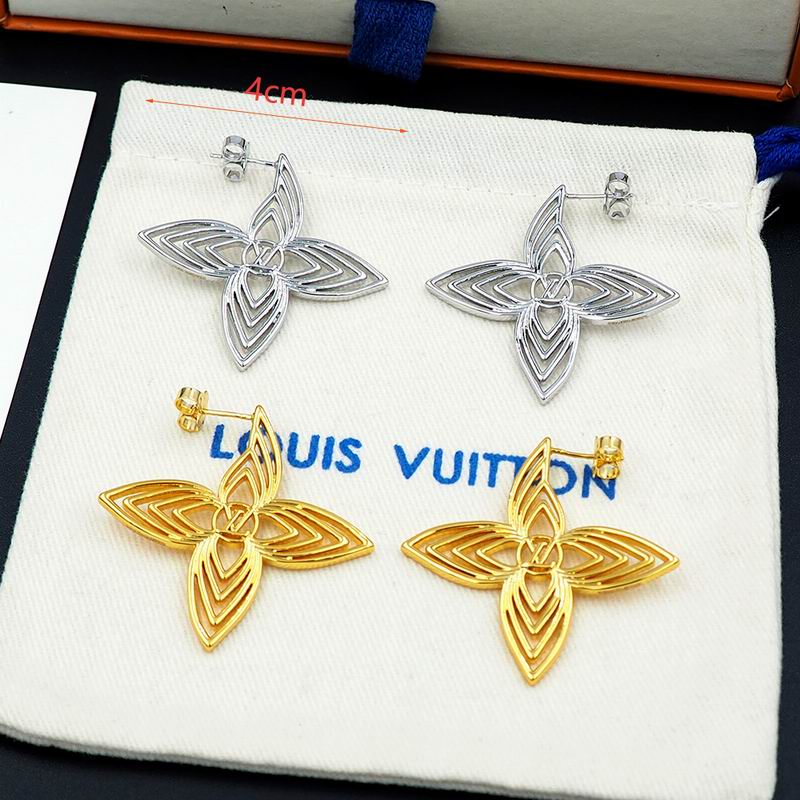 LV Earring 04yxh52